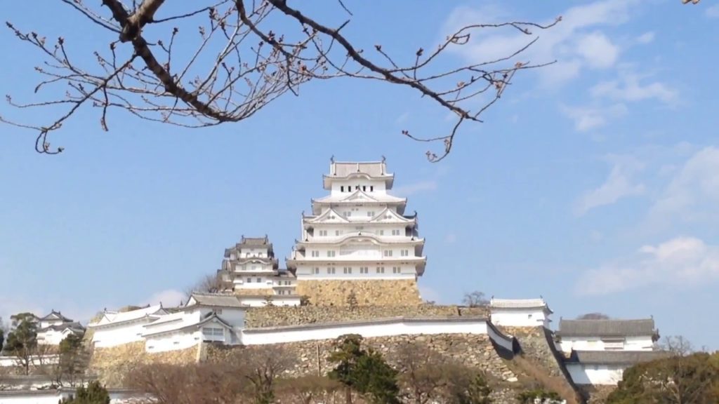 A Day Trip to Himeji Castle, Japan | Wanderlust Storytellers A Day Trip to Himeji Castle, Japan | Wanderlust Storytellers