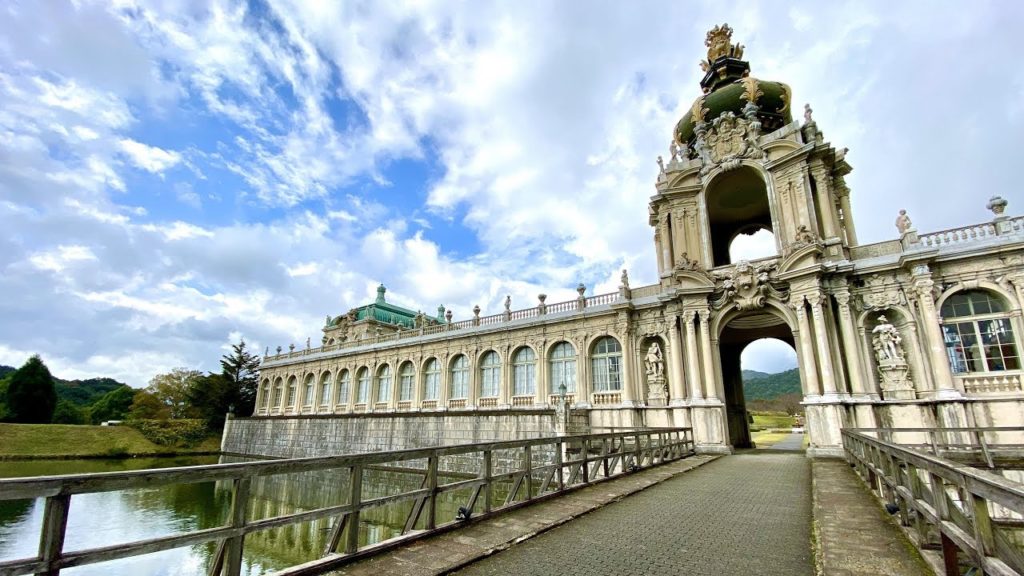 北九州 Northern Kyushu Ep.1 - 福岡 Fukuoka, 長崎 Nagasaki, 佐世保 Sasebo, Neo Classic Clover😋