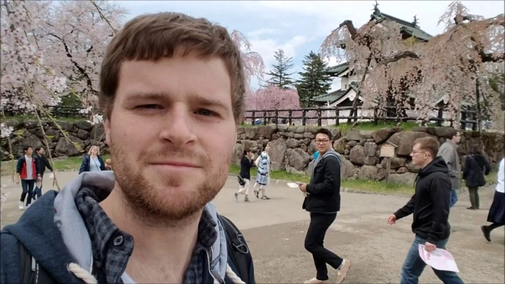 Golden Week 2017 Day 2