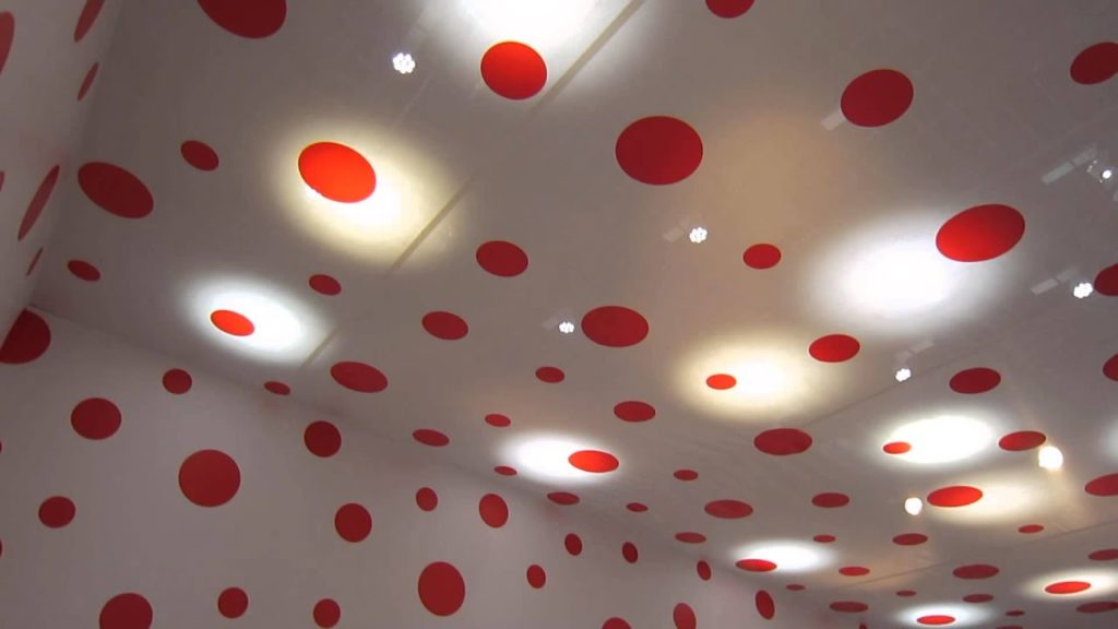 静岡県立美術館に行きました (I went to the Shizuoka Prefectural Museum of Art) 静岡県立美術館に行きました (I went to the Shizuoka Prefectural Museum of Art)