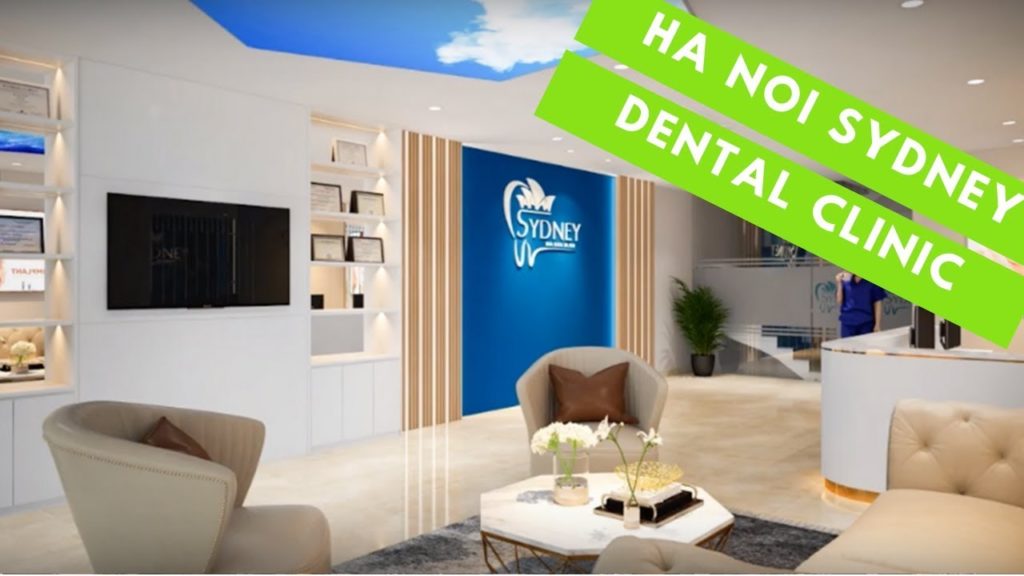 Hanoi-Sydney dental clinic: Best for treatment in Hanoi Hanoi-Sydney dental clinic: Best for treatment in Hanoi