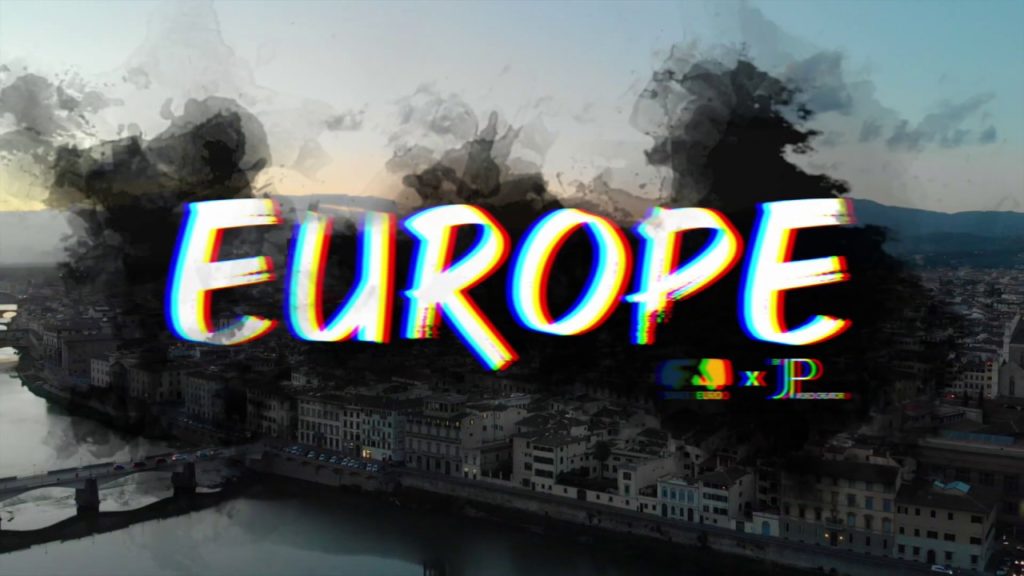 πͺπΊ EUROPE Travel ViDeo with Osmo Pocket & Mavic Air // μ λ½λλ λ¬λΏ!! κ°μ± λλ μ λ½μμ πͺπΊ EUROPE Travel ViDeo with Osmo Pocket & Mavic Air // μ λ½λλ λ¬λΏ!! κ°μ± λλ μ λ½μμ