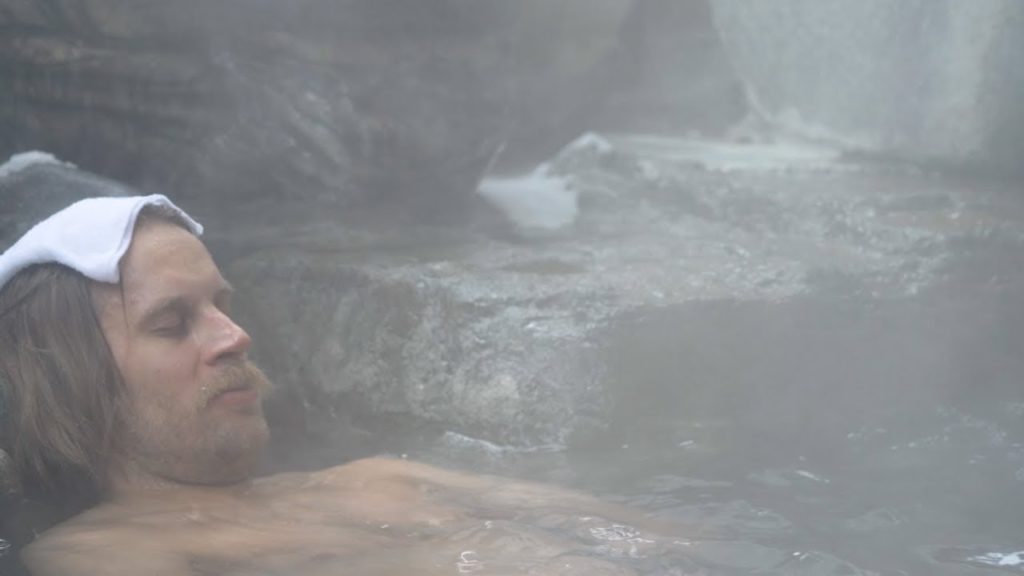 URABANDAI AFTER SKIING A DEEPER LOOK FEATURING CODY TOWNSEND | JNTO