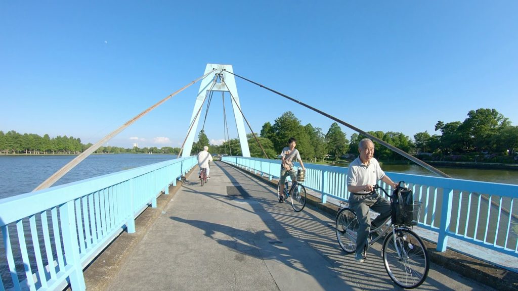 Keisei Kanamachi – Mizumoto Park, Tokyo, Japan | June 13th, 2019 | GoPro Hero 7 Keisei Kanamachi - Mizumoto Park, Tokyo, Japan | June 13th, 2019 | GoPro Hero 7