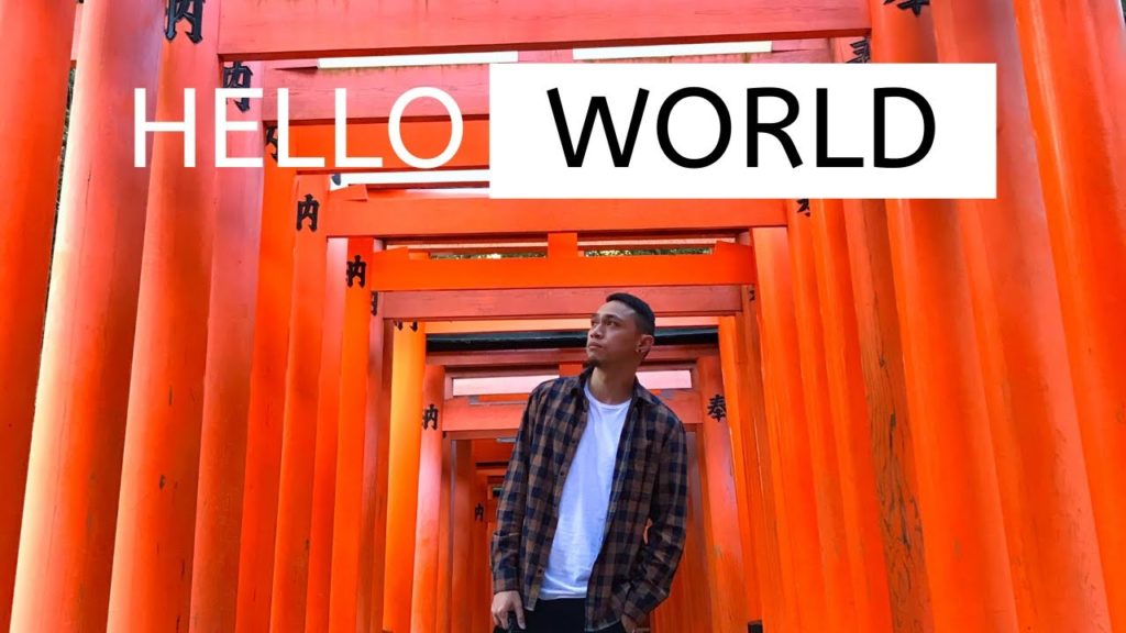 VLOG takeover by a FIL-JAP friend!! | Japan Travel Vlog | Part 3 VLOG takeover by a FIL-JAP friend!! | Japan Travel Vlog | Part 3