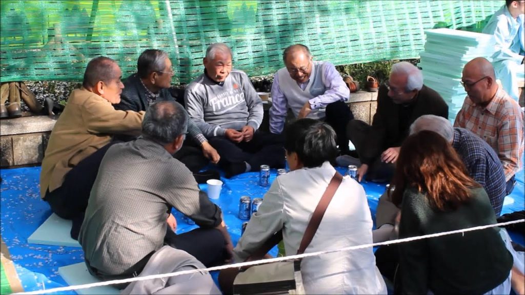 Ueno Kōen (Ueno park) –  Sakura & Hanami Ueno Kōen (Ueno park) -  Sakura & Hanami