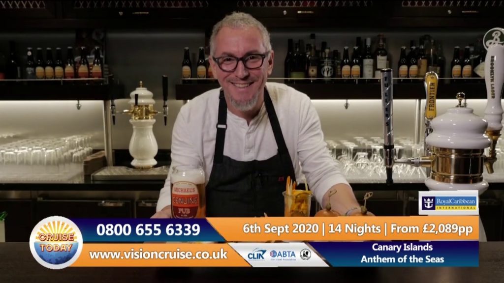 Cruise Today Monday 12th August 2019. MSC Cruise, P&O Cruises, Cunard, Princess Cruises Cruise Today Monday 12th August 2019. MSC Cruise, P&O Cruises, Cunard, Princess Cruises