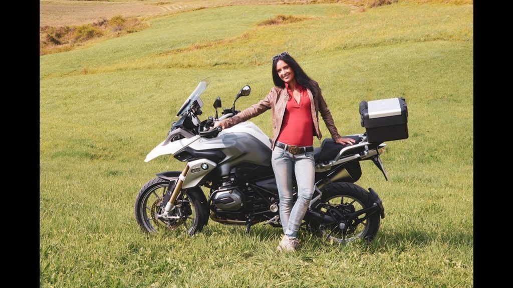 Moto tour in Colombia con Motolombia