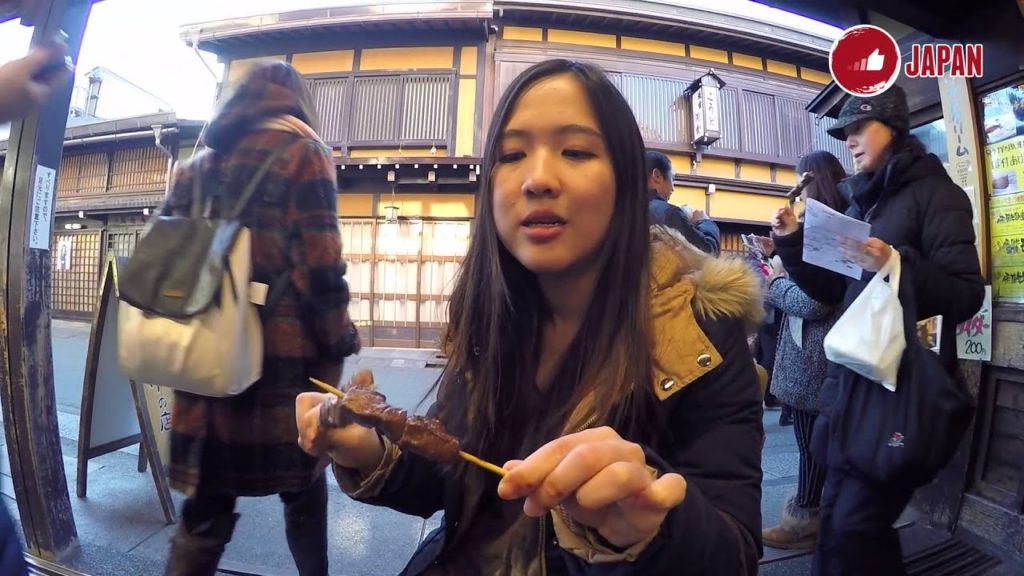 LikeJapan旅遊：高山&白川鄉點燈LOCAL TOUR PART 1