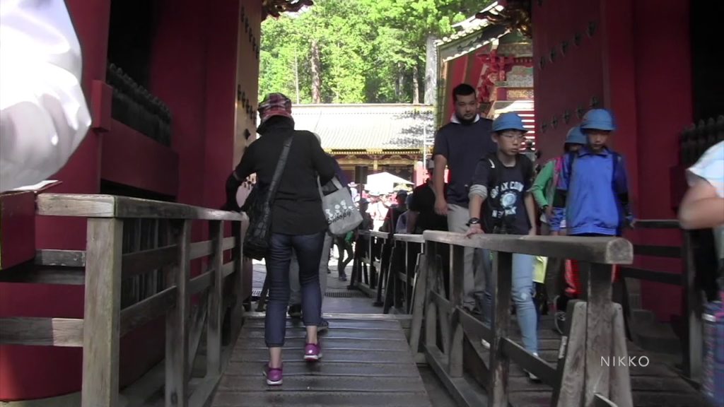 Japonsko 2019 - Yokohama, Nikko, Tokyo