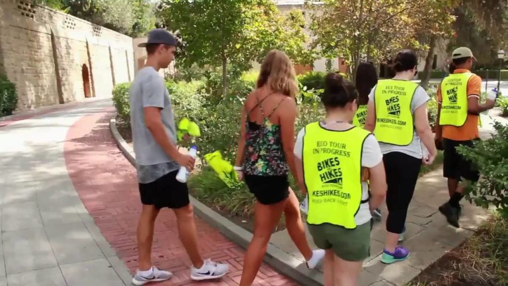 Los Angeles Ecotourism – Bikes and Hikes LA Los Angeles Ecotourism - Bikes and Hikes LA