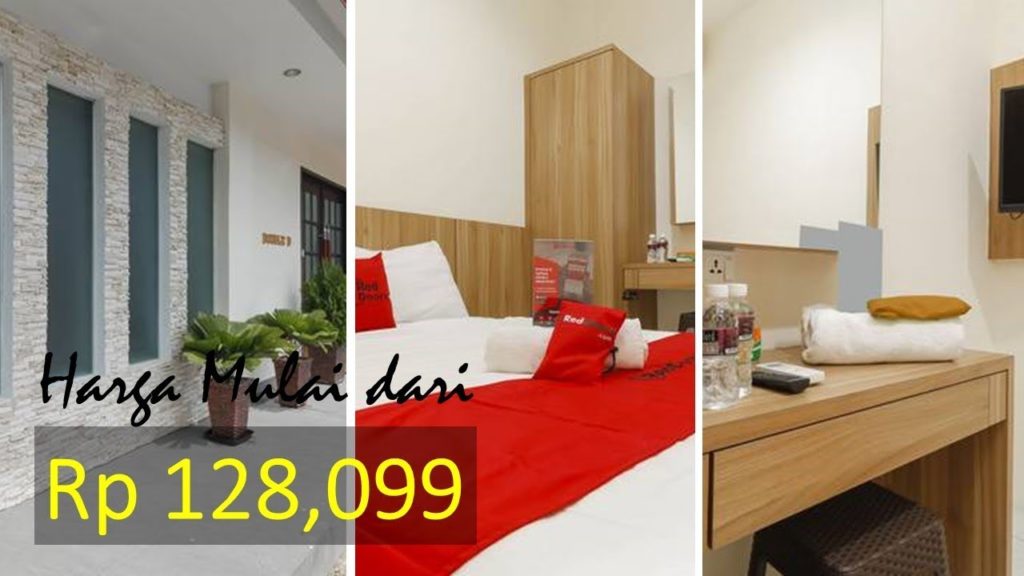 Hotel Murah di Batam Nagoya Mulai Rp 128,099 Hotel Murah di Batam Nagoya Mulai Rp 128,099