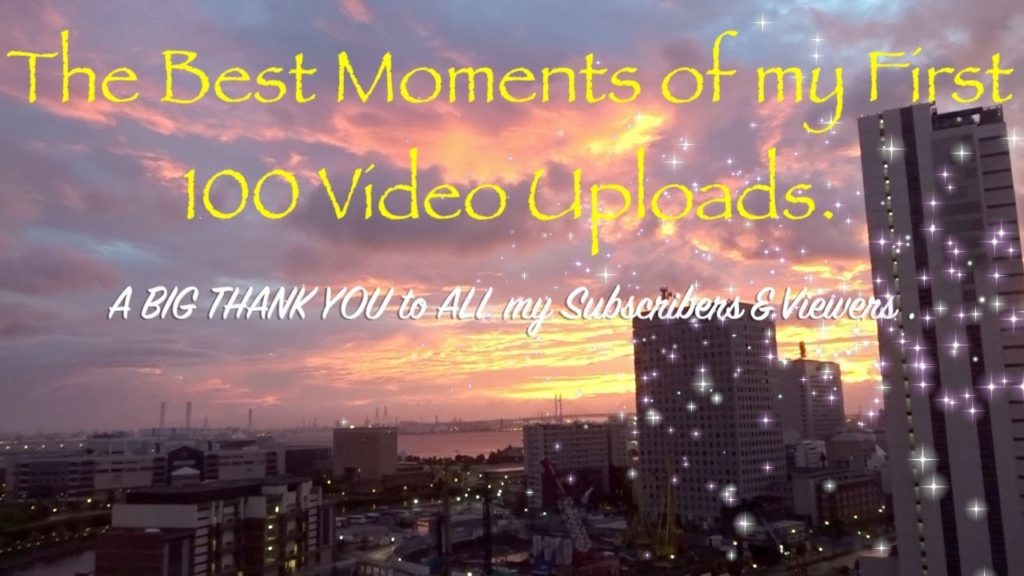 The BEST of My Travels to Japan, Philippines & South Korea