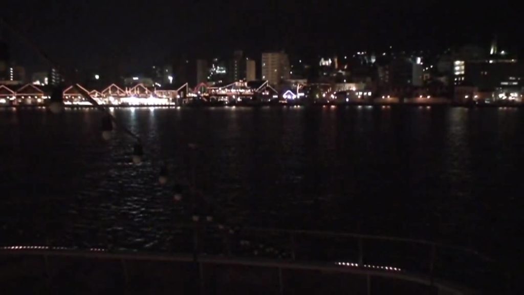 HD/大人の休日倶楽部・函館Part5(Hakodate)