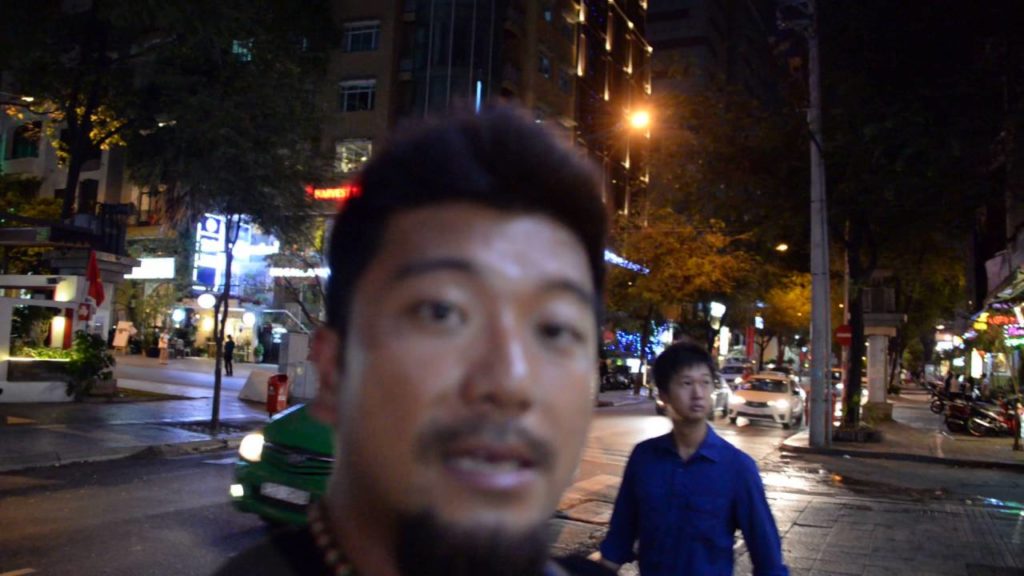 アキーラさんお薦め②ベトナム・ホーチミン・レタントン通り!田所商店(味噌ラーメン),Tadokoro-shoten Ramen in Saigon in Vietnam アキーラさんお薦め②ベトナム・ホーチミン・レタントン通り!田所商店(味噌ラーメン),Tadokoro-shoten Ramen in Saigon in Vietnam