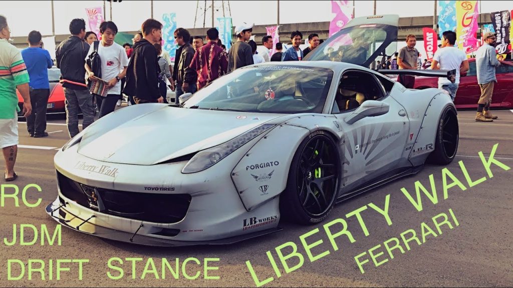 KOZA MOTORFEST OKINAWA 2017