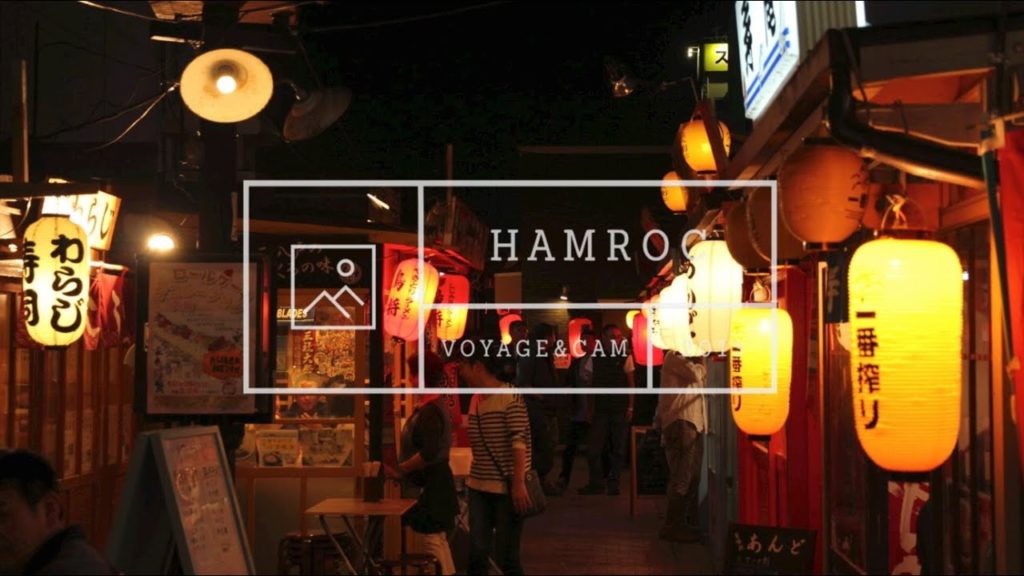 八戸屋台村「みろく横丁」を歩いてみた / Japan Trip, Hachinohe Aomori【青森旅行記】