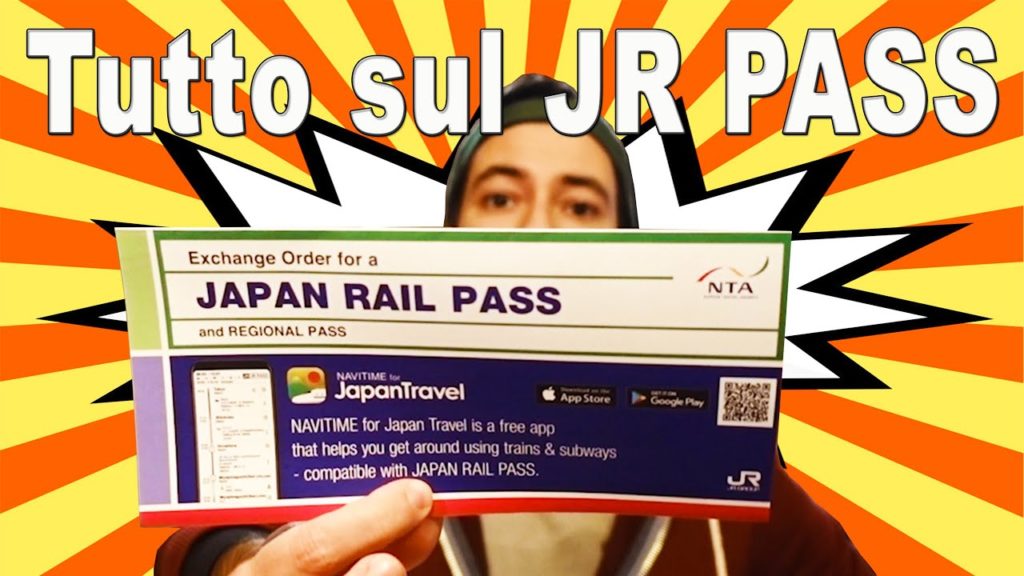 JAPAN RAIL PASS: tutto quello che dovete sapere | Verso JR Pass| Verso Itaca JAPAN RAIL PASS: tutto quello che dovete sapere | Verso JR Pass| Verso Itaca