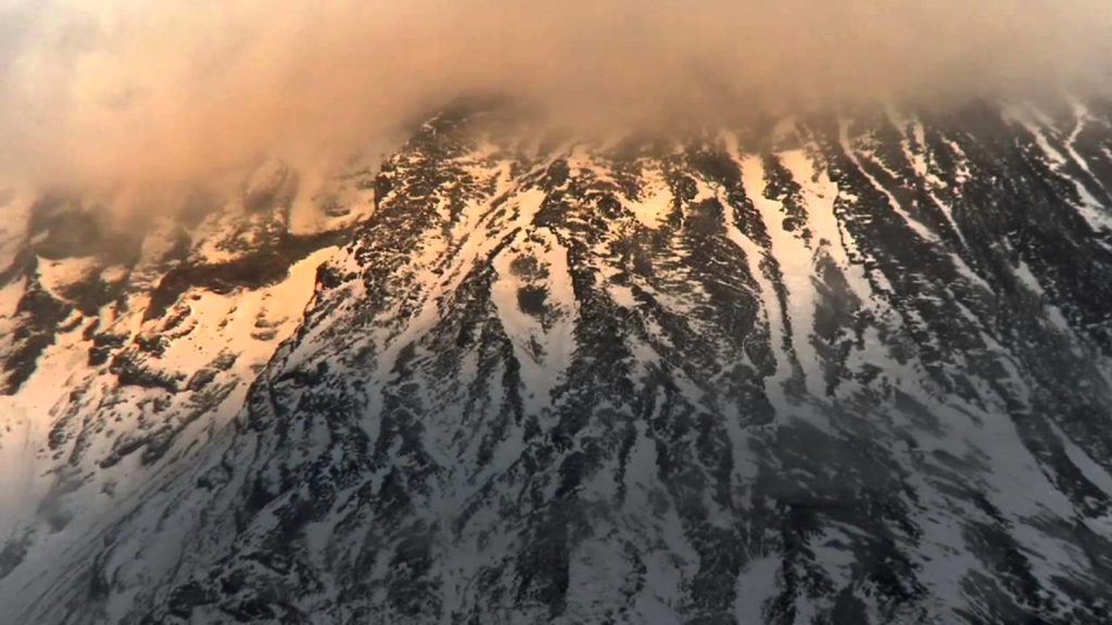 [Mt.Fuji] The Mountain of Blessing