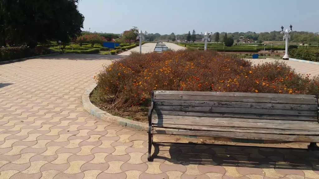 Best Garden Saint Dnyaneshwar Paithan