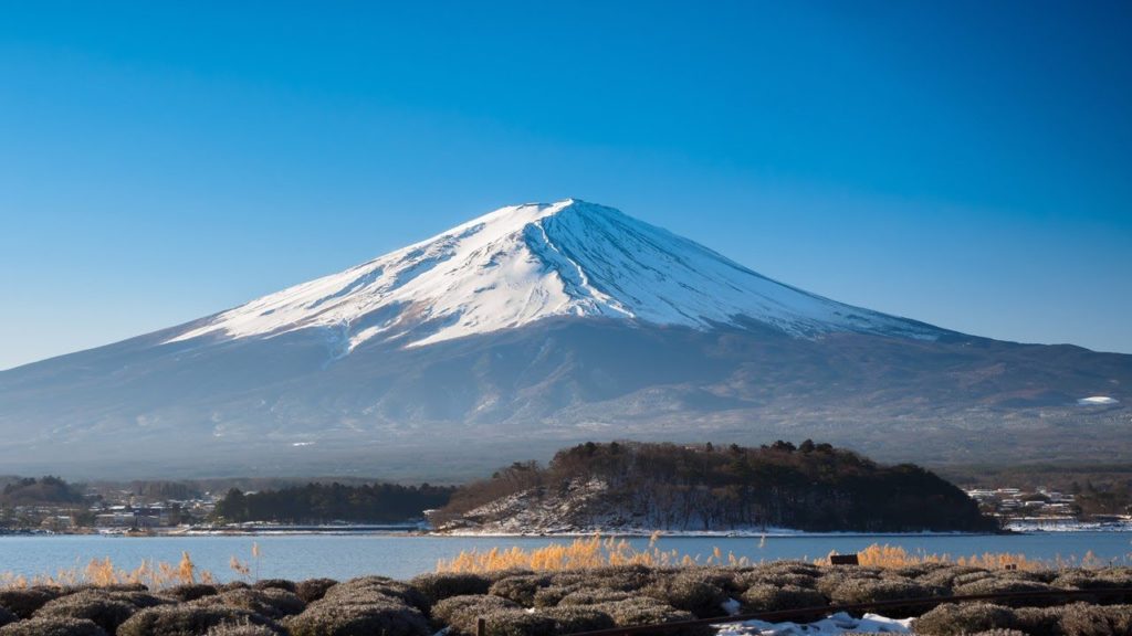 Yamanashi Tourist Attractions: 10 Top Places to Visit Yamanashi Tourist Attractions: 10 Top Places to Visit