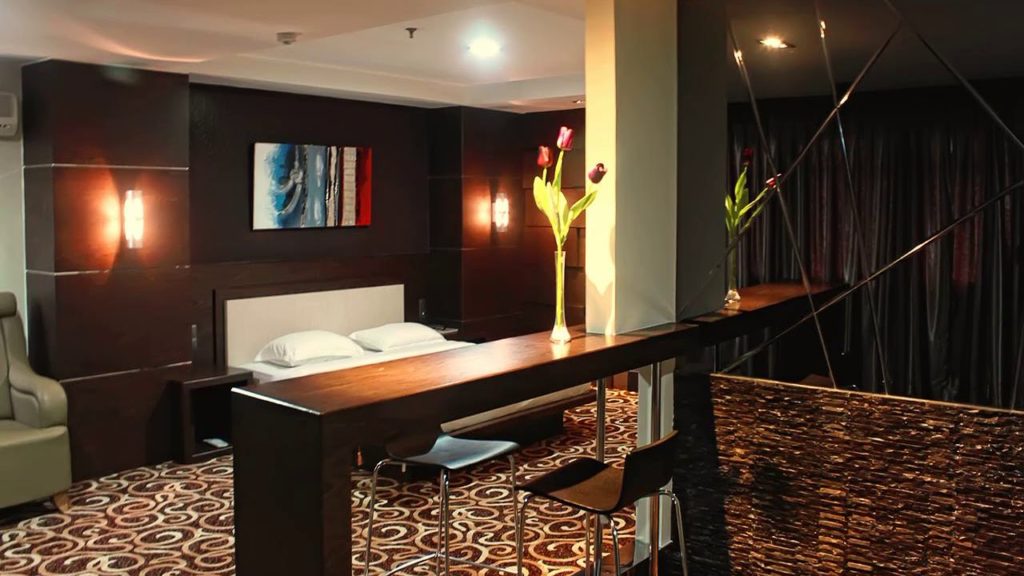 89 Hotel | Jalan Pembangunan Baloi Blok 6, 29432 Nagoya, Indonesia | AZ Hotels