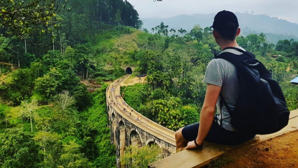 ELLA - Sri Lanka Travel Video