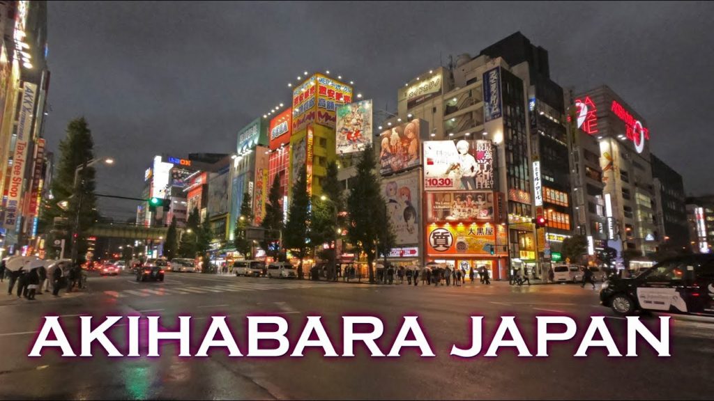 EXPLORING AKIHABARA IN TOKYO – Retro Game Store, Taiyaki Pancake, Confucian Temple (Flickering Vlog) EXPLORING AKIHABARA IN TOKYO - Retro Game Store, Taiyaki Pancake, Confucian Temple (Flickering Vlog)
