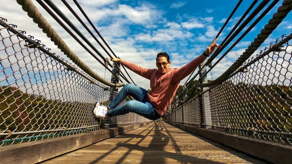 Have You Ever Seen Japan During Autumn? - Short Travel Vlog!