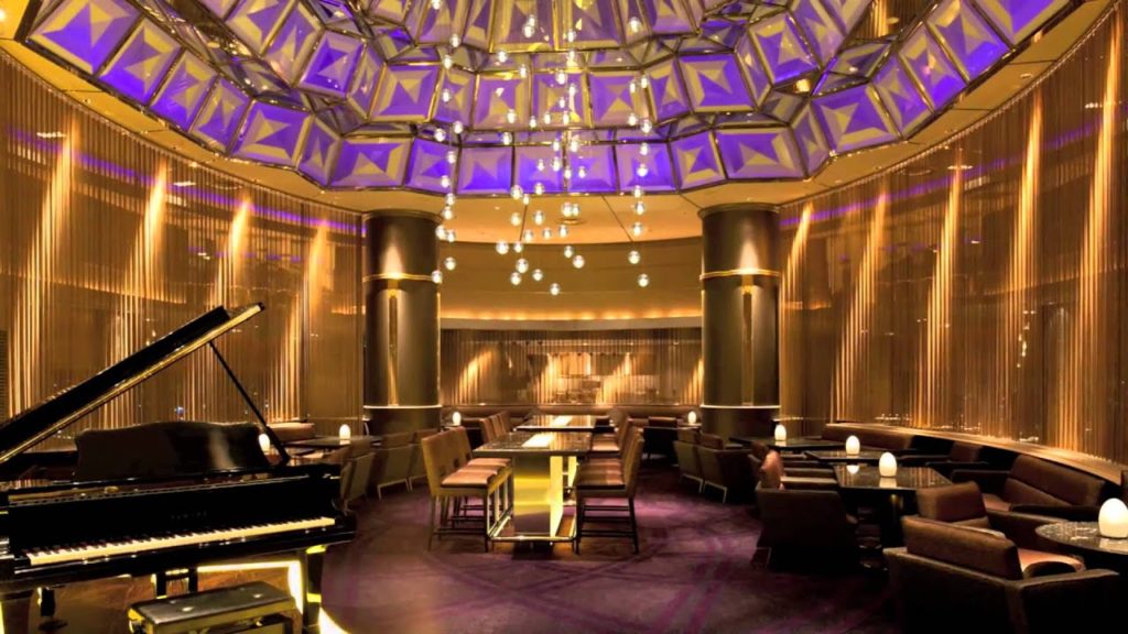 Swissôtel Nankai Osaka, Japan