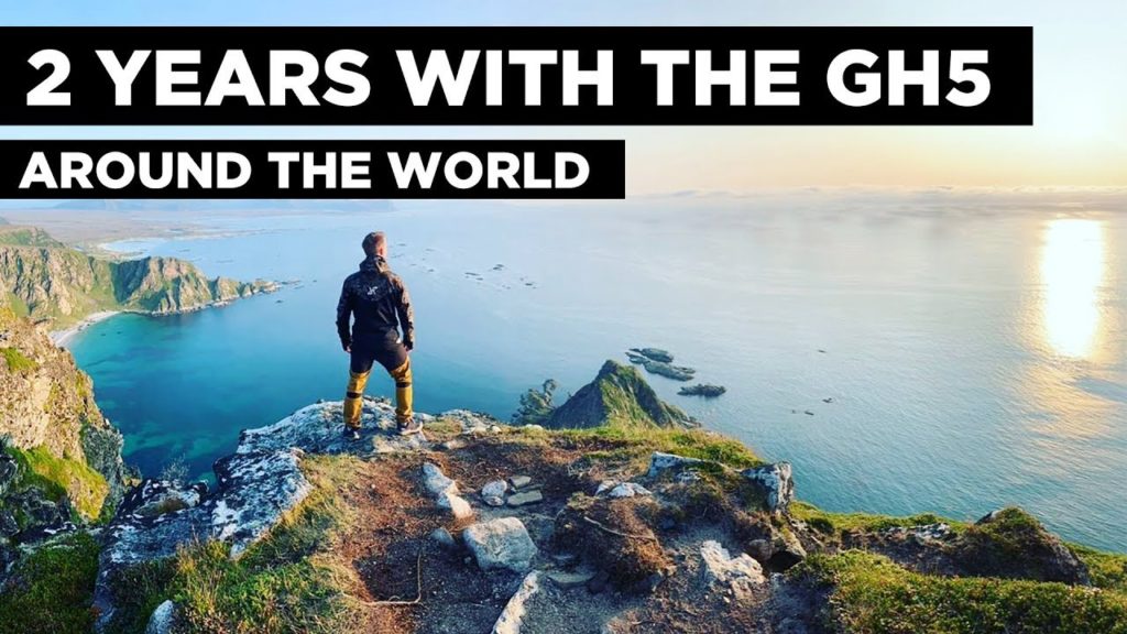 PANASONIC GH5 REVIEW 2019 – 2 YEARS AS A TRAVEL FREELANCER PANASONIC GH5 REVIEW 2019 - 2 YEARS AS A TRAVEL FREELANCER