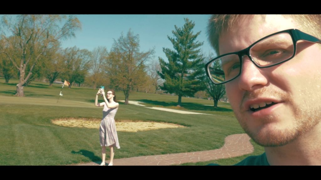 Casey Illinois Trip (Short Film)