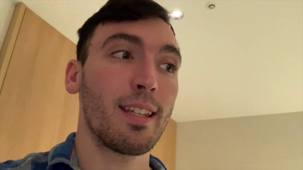 Taiwan & Japan Travel Vlog