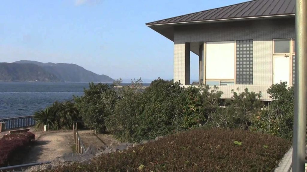 One Japan #138 Magma Hot Spring on Sakurajima 日本全国電車でゴー！桜島のマグマ温泉