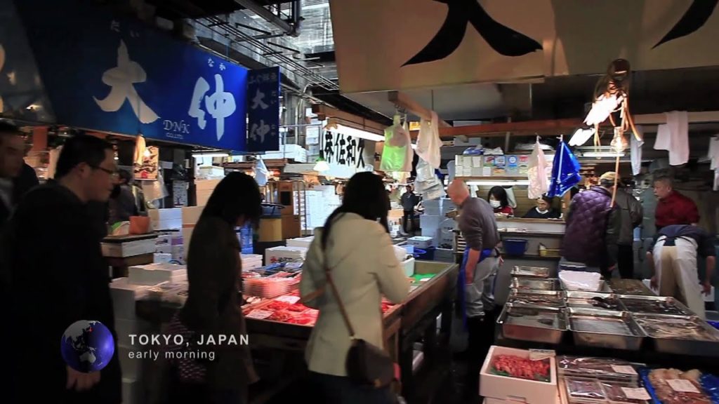 WORLD - CRUISE 2010［世界中の都市の夜明け］