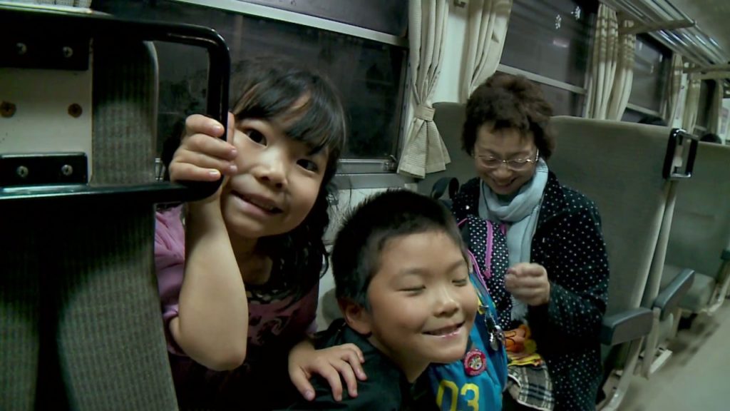 あきた鉄たびっ!-Loco Train AKITA- 夏は夜(秋田内陸縦貫鉄道ホタル列車) あきた鉄たびっ!-Loco Train AKITA- 夏は夜(秋田内陸縦貫鉄道ホタル列車)