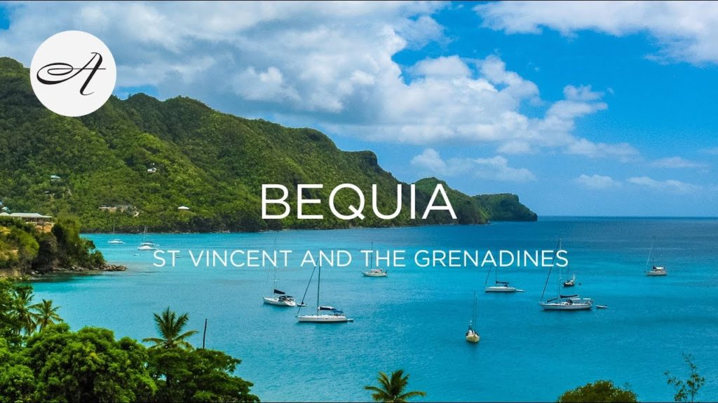 My travels in St Vincent & The Grenadines: Bequia My travels in St Vincent & The Grenadines: Bequia