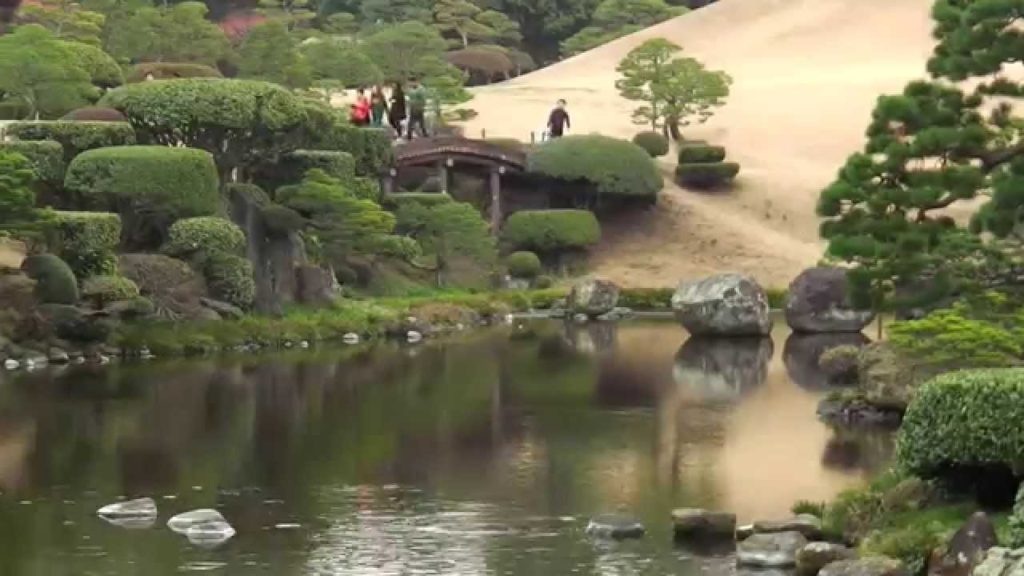 【高画質】水前寺成趣園と出水神社 熊本観光スポット R¡i¡ / Kumamoto Sightseeing Suizenji 【高画質】水前寺成趣園と出水神社 熊本観光スポット R¡i¡ / Kumamoto Sightseeing Suizenji