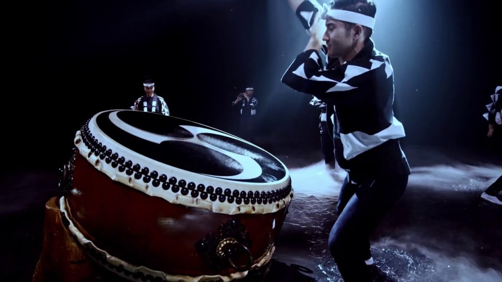 IS JAPAN COOL? MATSURI with Kodo