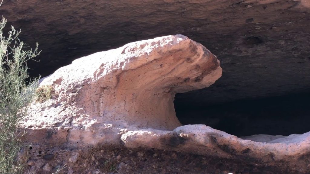 Hiking Trails – Riding the Wave in the Arizona Dessert! Hiking Trails - Riding the Wave in the Arizona Dessert!