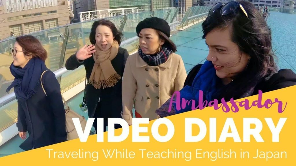 Traveling While Teaching English in Japan – TEFL Ambassador Traveling While Teaching English in Japan - TEFL Ambassador