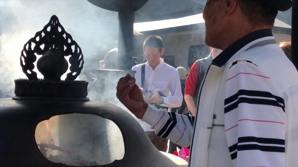 Japan - Cinematic travel film (iPhone 7 Plus)