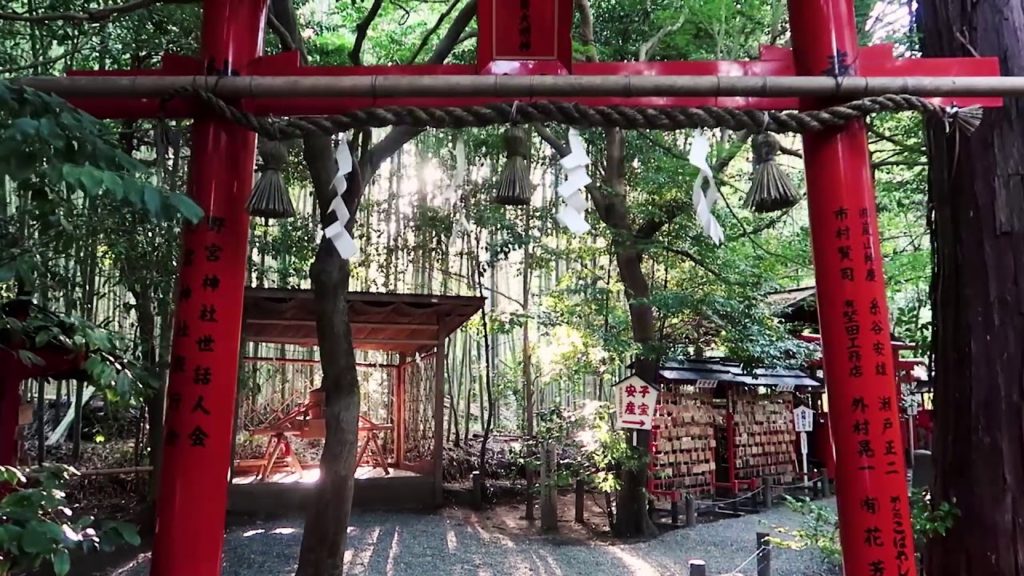 Kyoto | Viagem pelo Japão