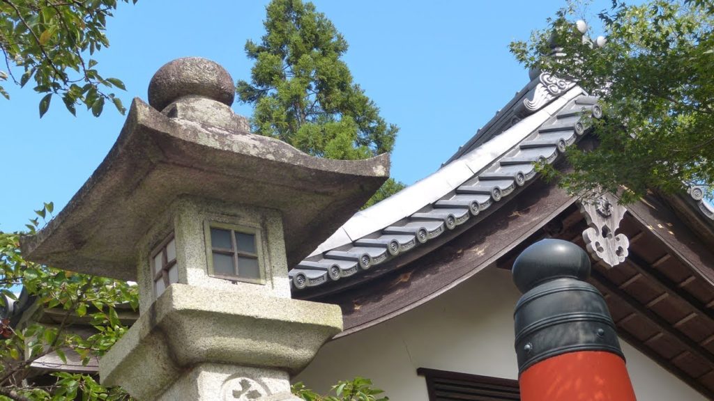 Kyoto Japan Oct 2019