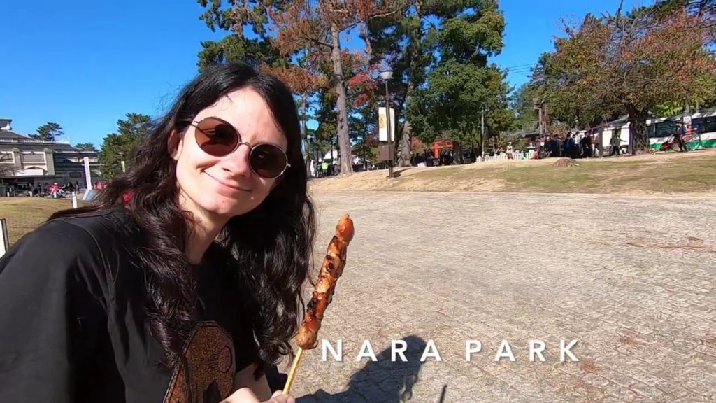 GoPro: 3 Days in Japan