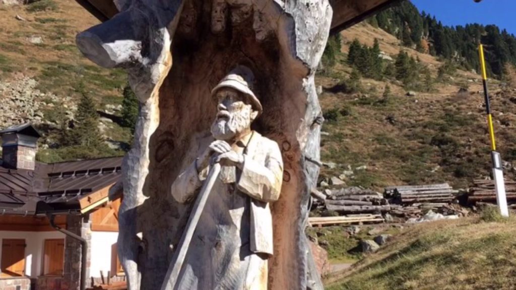 Motorradtour Bozen und Gardasee November 2016