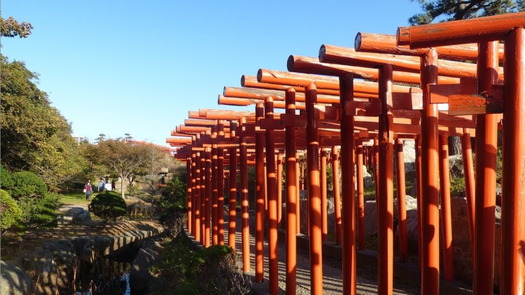 Hachinohe and Aomori Japan Oct 2019