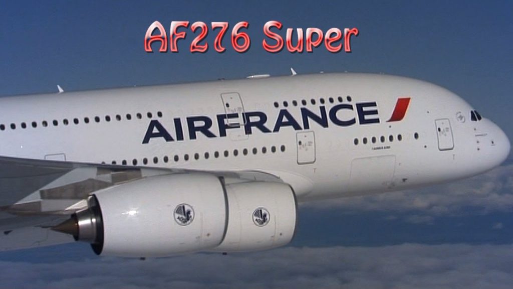 AF276 Super (Teaser)