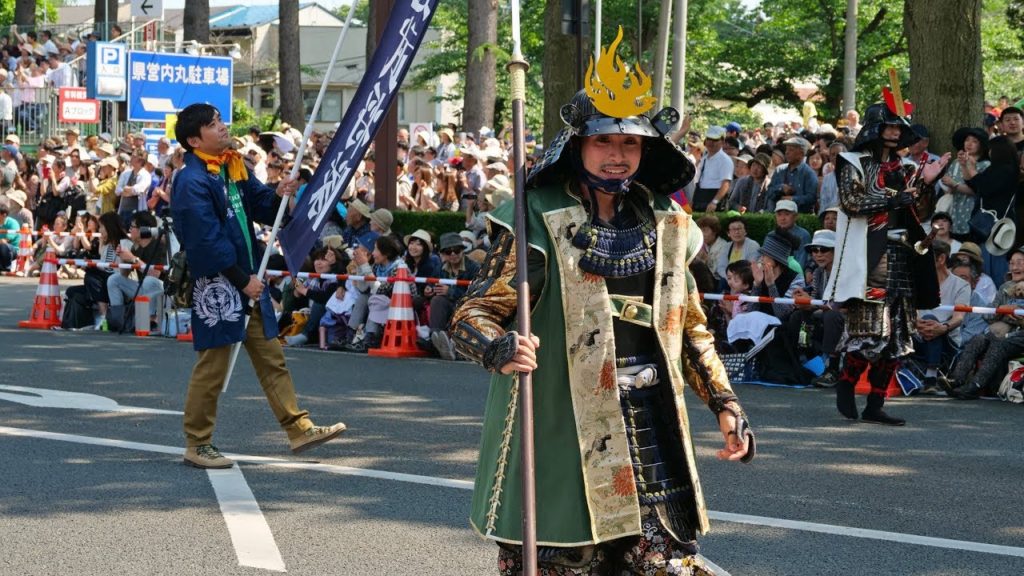 SENDAI TANABATA FESTIVAL