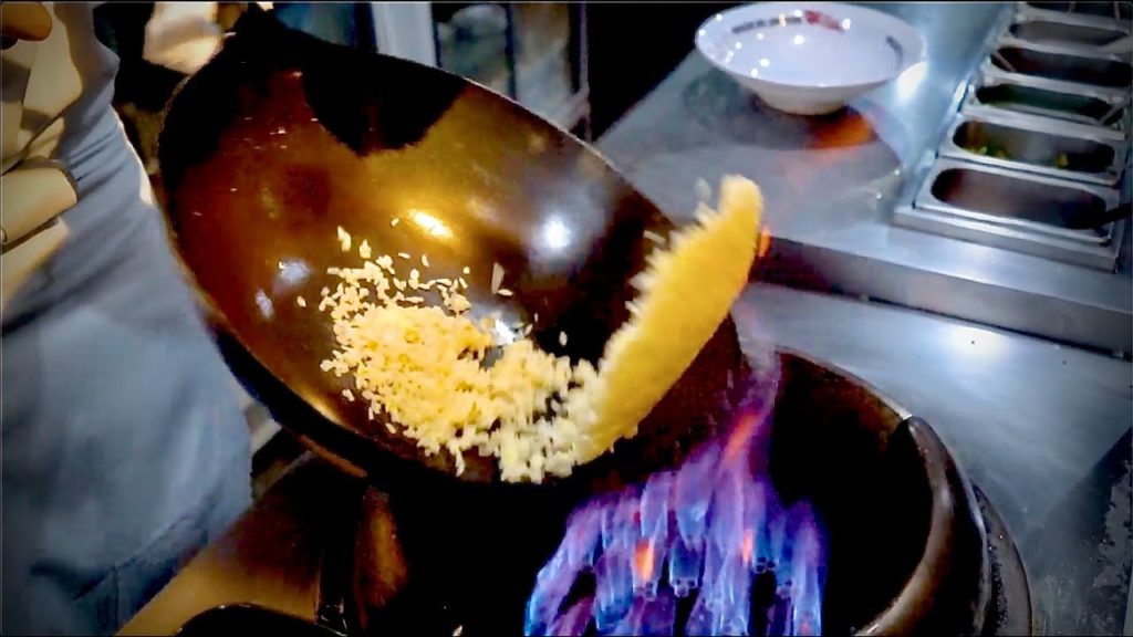 30sec cooking Fried rice|Japan street food 30sec cooking Fried rice|Japan street food